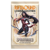 Riftbound: Spiritforged Booster (24)