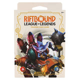 Riftbound: Spiritforged Rumble Champion