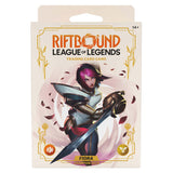 Riftbound: Spiritforged Fiora Champion