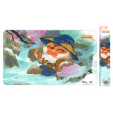 Riftbound: Spiritforged Playmat V1 