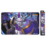 Riftbound: Spiritforged Playmat V2