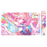 Riftbound: Spiritforged Playmat V3