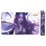 Riftbound: Spiritforged Playmat V4