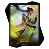 Riftbound: Unleashed Sleeves - Master Yi 
