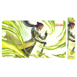 Riftbound: Unleashed Playmat Master Yi