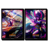 Riftbound: Kayle vs Morgana (100