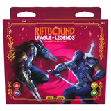 Riftbound: Vendetta Showdown Deck
