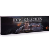 Hoplomachus: Remastered - Pandora's Wake