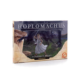 Hoplomachus: Pandora's Might