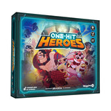 One-Hit Heroes