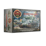 Bolt Action: Achtung Panzer! US Army Tank Force