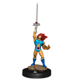 HeroClix: Iconix - Thundercats