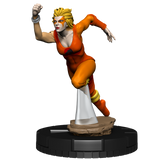 HeroClix: Iconix - Thundercats