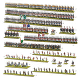 Black Powder Epic: Revolution!