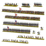Black Powder Epic: Revolution!