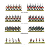 Black Powder Epic: Revolution!
