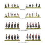 Black Powder Epic: Revolution!