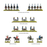Black Powder Epic: Revolution!