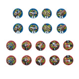 Black Powder Epic: Revolution! - Casualty Markers
