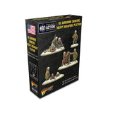 Bolt Action: US Airborne Heavy Weapons Platoon (Winter)