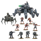 Konflikt 47: Axis Starter Army REL 27 SEP
