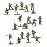 Konflikt 47: US Firefly Airborne Infantry