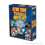 Star Trek: Tribble Match