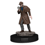 WizKids Heroclix Iconix: Sherlock Holmes