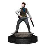 WizKids Heroclix Iconix: Sherlock Holmes