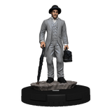 WizKids Heroclix Iconix: Sherlock Holmes