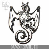 Dragon Pin