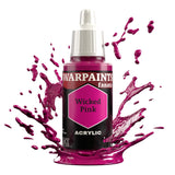 WP Fanatic: Wicked Pink