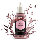 WP Fanatic: Pink Potion