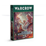 Warcrow: Beyond Winds of the North