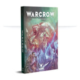 Warcrow: Core Rules