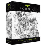 Malifaux 4th Edition: Iconic: Haunted Harmony