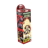 HeroClix: Strange Tales Booster