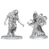Aghash & Venedaemon
