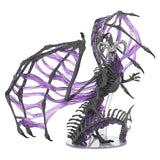 Black Draclich (painted)