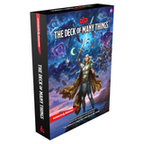 D&D: Book of Many Things