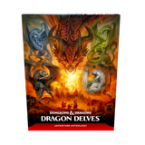 Dragon Delves