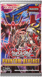 Yu-Gi-Oh: Phantom Revenge Booster