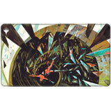 Playmat: MH3 Stitched Edge Prismatic Ending