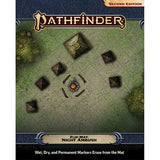 Pathfinder Flip Mat: Night Ambush