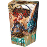 Flesh & Blood: Dash I/O Armory Deck REL 10/18