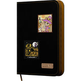 Binder: Cryptids Collection 9-Pocket - Explorer's Trail