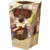 Flesh & Blood: Boltyn Armory Deck