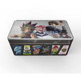 YuGiOh: Dueling Mirrors 25th Anniversary Tin