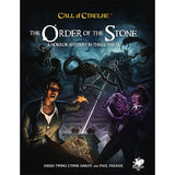 Call of Cthulhu: Order of the Stone Adventure