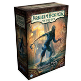 Arkham Horror: Children of Blood Sm. Campaign Exp.